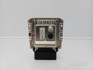 CENTRALINA ADBLUE 2.1D 130Kw 177CV MERCEDES E CLAS