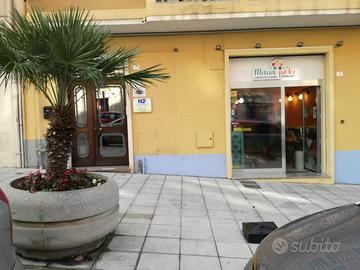 Ristorante centralissimo