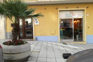 Ristorante centralissimo