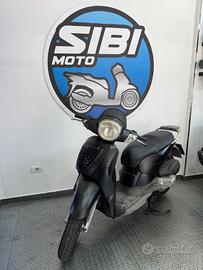 Aprilia Scarabeo 200