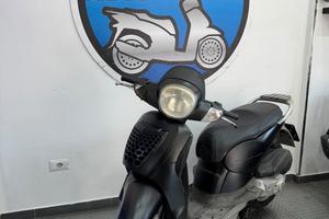 Aprilia Scarabeo 200