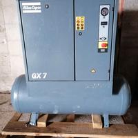 Compressore Atlas Copco