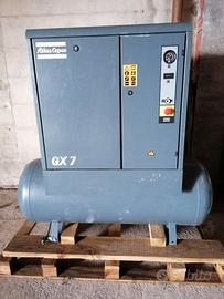 Compressore Atlas Copco