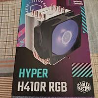 Dissipatore Cooler Master Hyper410r RGB