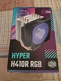 Dissipatore Cooler Master Hyper410r RGB