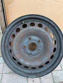 Cerchi Volkswagen, skoda, seat, audi