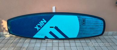 NKX Pilot Carbon Tavola rigida SUP 8'6" NUOVA