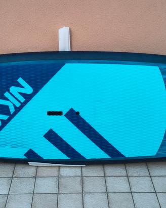 NKX Pilot Carbon Tavola rigida SUP 8'6" NUOVA