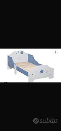Letto bimbo
