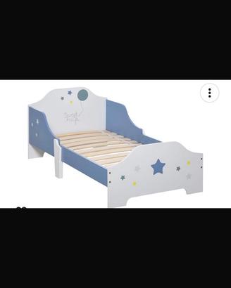 Letto bimbo