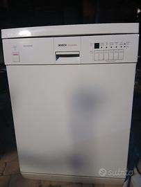 lavastoviglie bosch duplexx aquasensor 