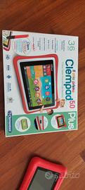 tablet clemementoni