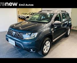 Dacia Duster 1.5 Blue dCi 8V 115 CV 4x2 Comfort