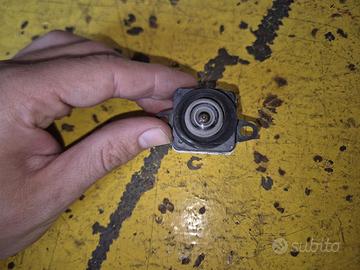 Telecamera Posteriore Per Alfa Romeo Giulia