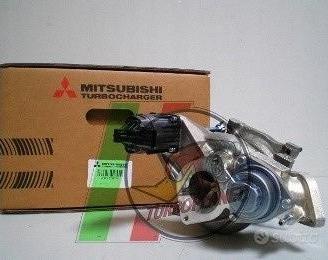 Turbo honda civic/crv 1.5 vtec 134kw