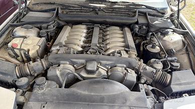 Bmw 850 i per ricambi