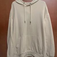 Felpa basic beige Yourturn