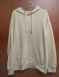 Felpa basic beige Yourturn