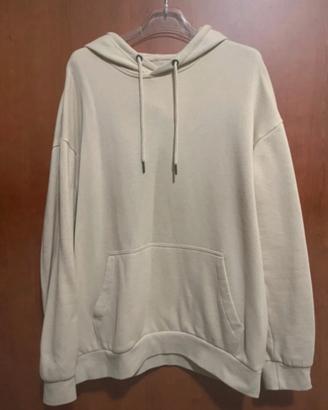 Felpa basic beige Yourturn