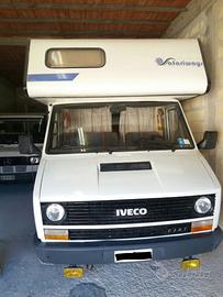camper iveco