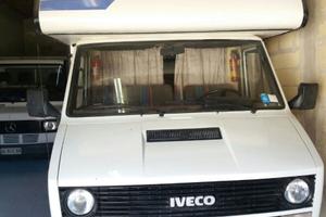 camper iveco