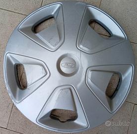 Copricerchio Ford Transit