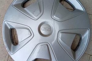 Copricerchio Ford Transit