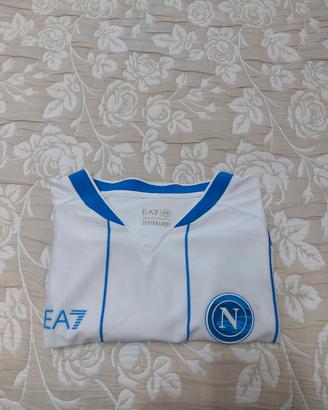 maglia calcio napoli 