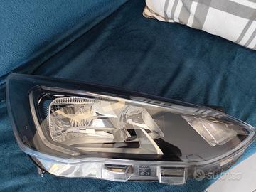 FARO DX (PASSEGGERO) FORD  FOCUS MK4  2018/2021
