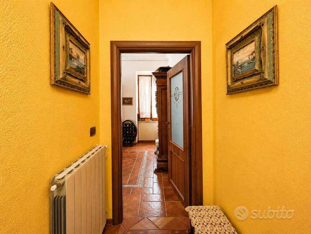 Appartamento – VT - Vista 5