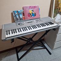 Tastiera Yamaha YPT-360
