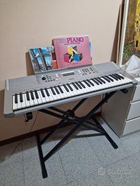 Tastiera Yamaha YPT-360