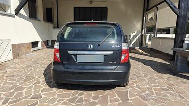 Honda Frv