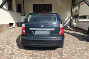 Honda Frv