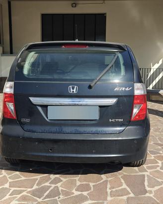 Honda Frv
