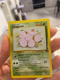 Carta Pokemon Jungle 2000 - 52/64