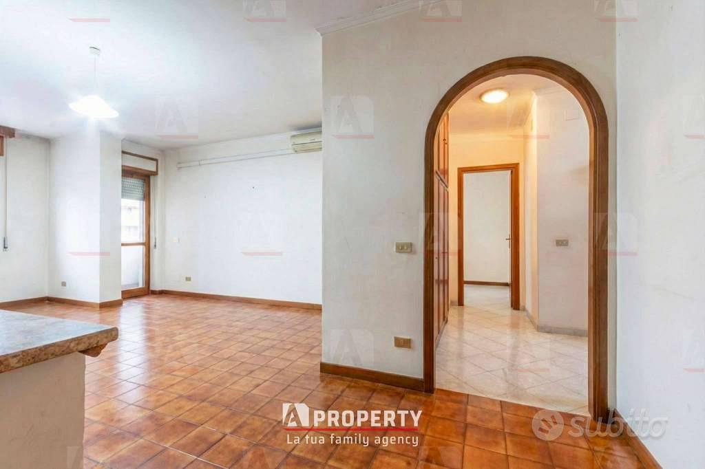 Appartamento – Roma, Tor Sapienza - Vista 2