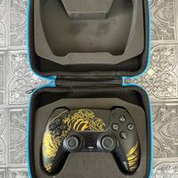 BATTLE BEAVER - controller pc/ps5