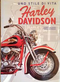 Harley Davidson. Uno stile di vita