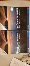 Libro igcse Cambridge Literature