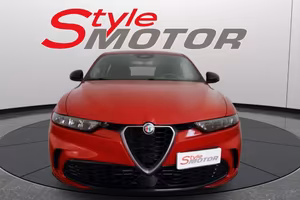 ALFA ROMEO Tonale 1.6 diesel 130 CV TCT6 Super C