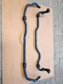 H&R KIT BARRE STABILIZZATRICI MQB VW AUDI CUPRA 