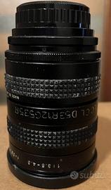 Obiettivo TopoCon 35/100 mm innesto K