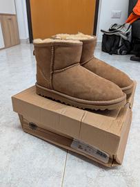 UGG Classic Mini 2 38