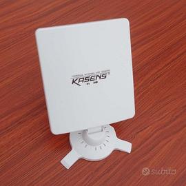 wifi esterna usb , fino a 25 km