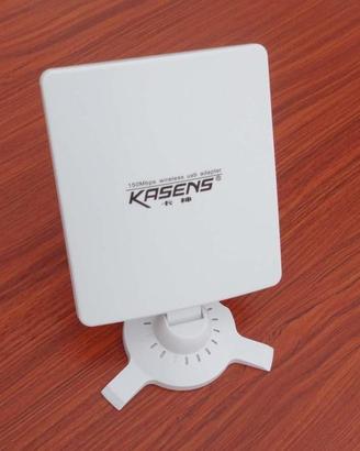 wifi esterna usb , fino a 25 km