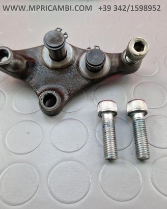 SUPPORTO INGRANAGGI HONDA CRF 300 X 2010 2011 CRE