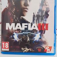 Mafia III Per Ps4