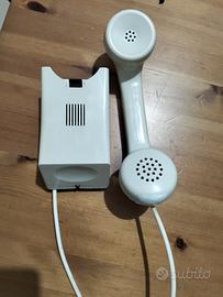 citofono vintage anni '60