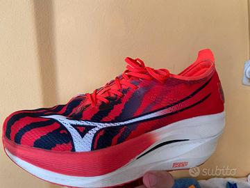 Scarpe running MIZUNO Wave Rebellion Pro 3   44